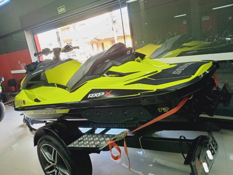 JET SKI RXP-X 300 - 2018 - CAXIAS DO SUL