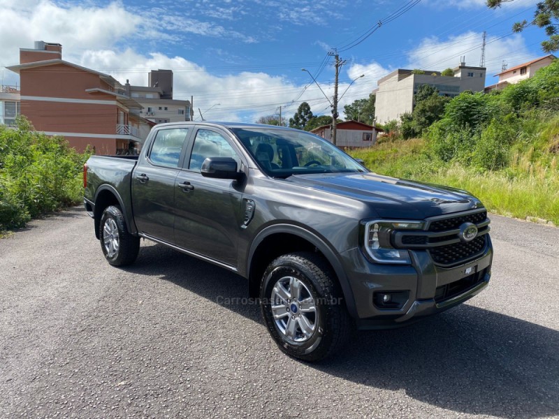 RANGER 3.0 V6 XLS CD TURBO 4X4 DIESEL 4P AUTOMÁTICO - 2024 - FLORES DA CUNHA