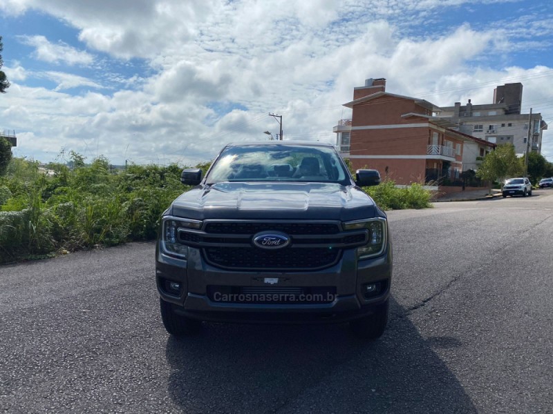 RANGER 3.0 V6 XLS CD TURBO 4X4 DIESEL 4P AUTOMÁTICO - 2024 - FLORES DA CUNHA