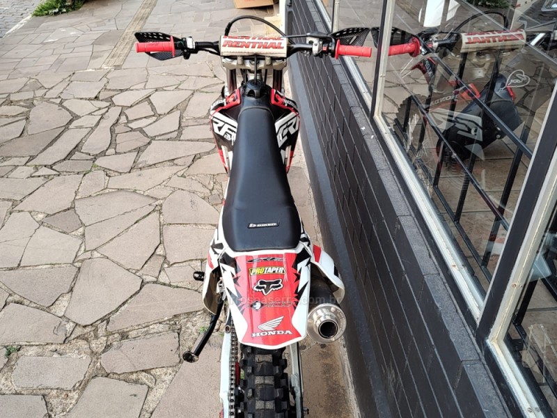 CRF 230F  - 2014 - FLORES DA CUNHA