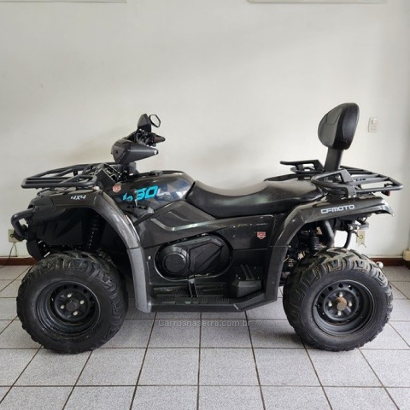 CFORCE 450L