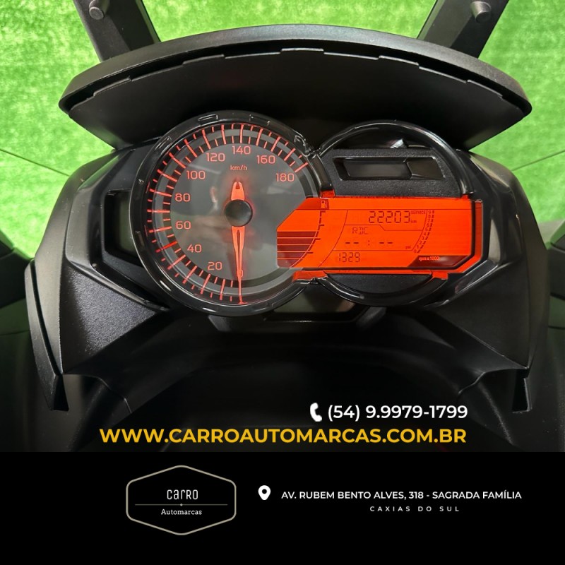 C 650 GT TOURING - 2015 - CAXIAS DO SUL