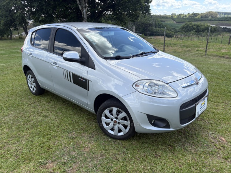 palio 1.0 mpi attractive 8v flex 4p manual 2014 farroupilha