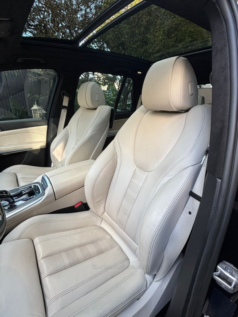 X5 3.0 4X4 45E M SPORT 4P HÍBRIDO AUTOMÁTICO - 2022 - FARROUPILHA