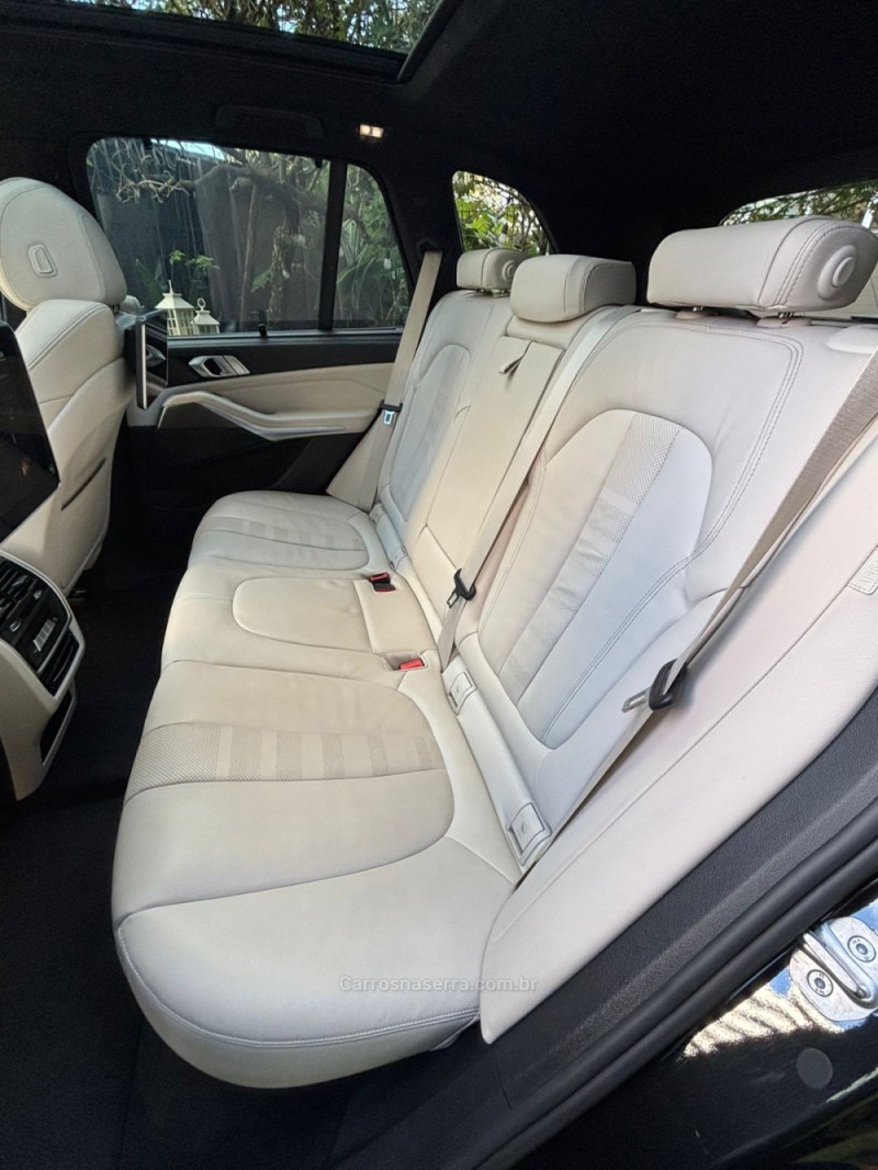 X5 3.0 4X4 45E M SPORT 4P HÍBRIDO AUTOMÁTICO - 2022 - FARROUPILHA