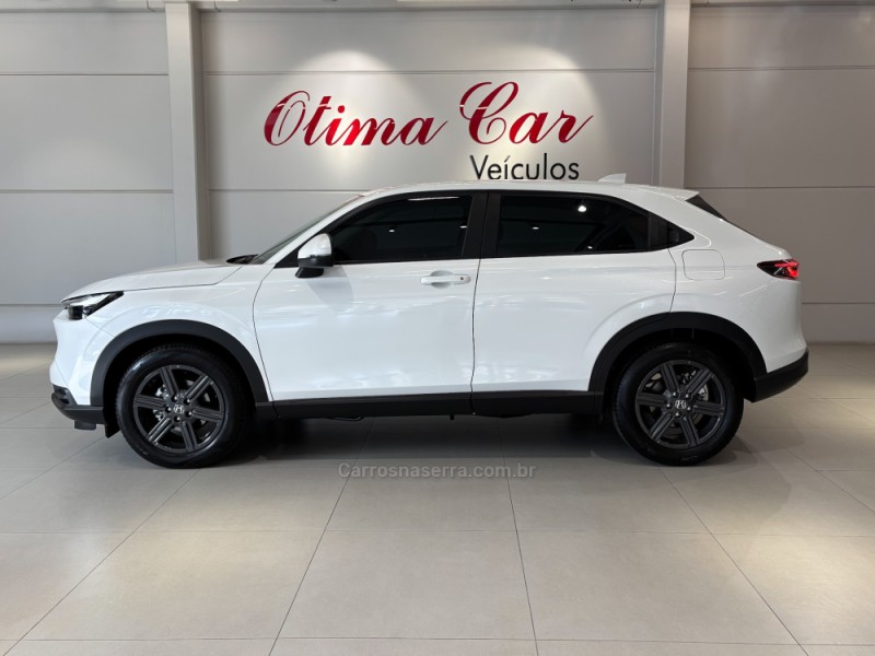 HR-V 1.5 EXL HS 4P FLEX AUTOMÁTICO - 2025 - FLORES DA CUNHA
