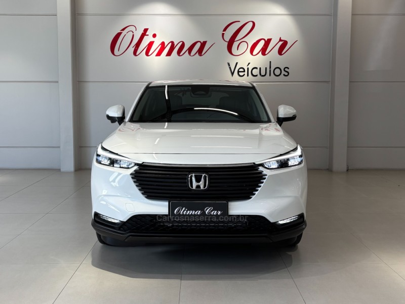 HR-V 1.5 EXL HS 4P FLEX AUTOMÁTICO - 2025 - FLORES DA CUNHA