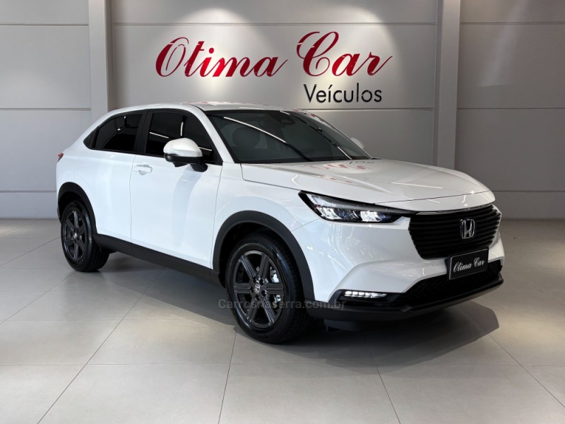 HR-V 1.5 EXL HS 4P FLEX AUTOMÁTICO - 2025 - FLORES DA CUNHA