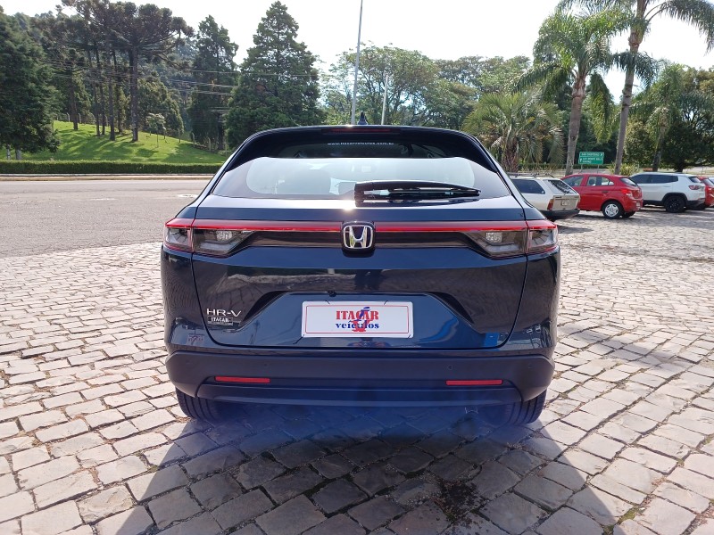 HR-V 1.5 EXL HS 4P FLEX AUTOMÁTICO - 2025 - FLORES DA CUNHA