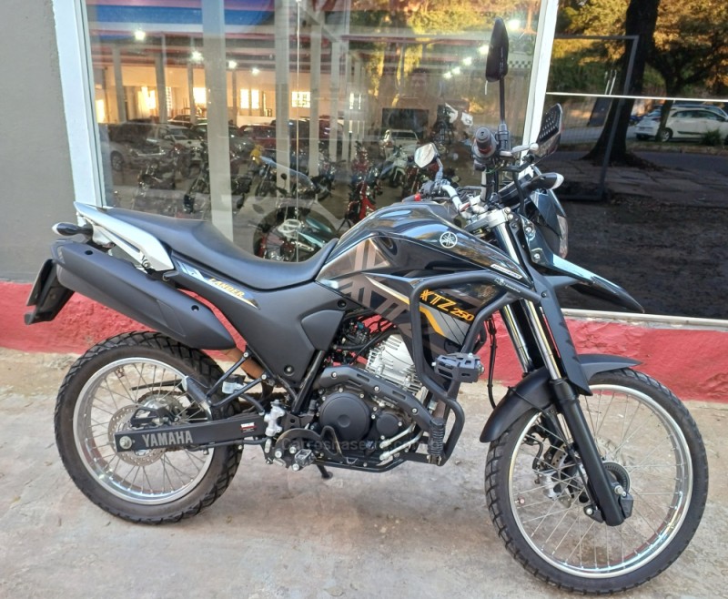 XTZ 250 LANDER - 2020 - BENTO GONçALVES