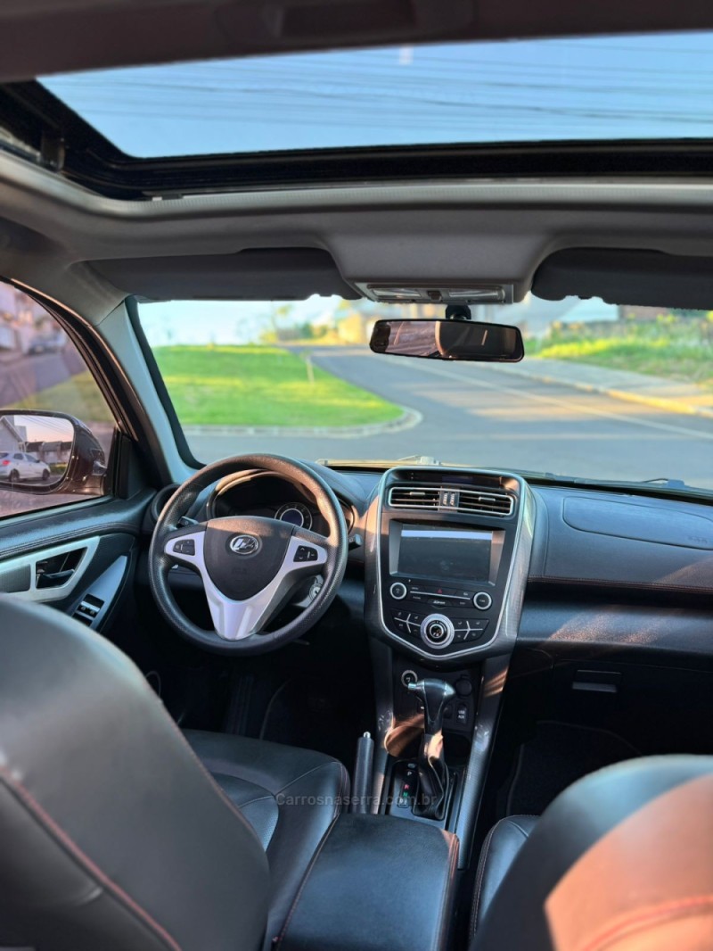 X60 1.8 VIP 16V GASOLINA 4P AUTOMÁTICO - 2019 - LAJEADO