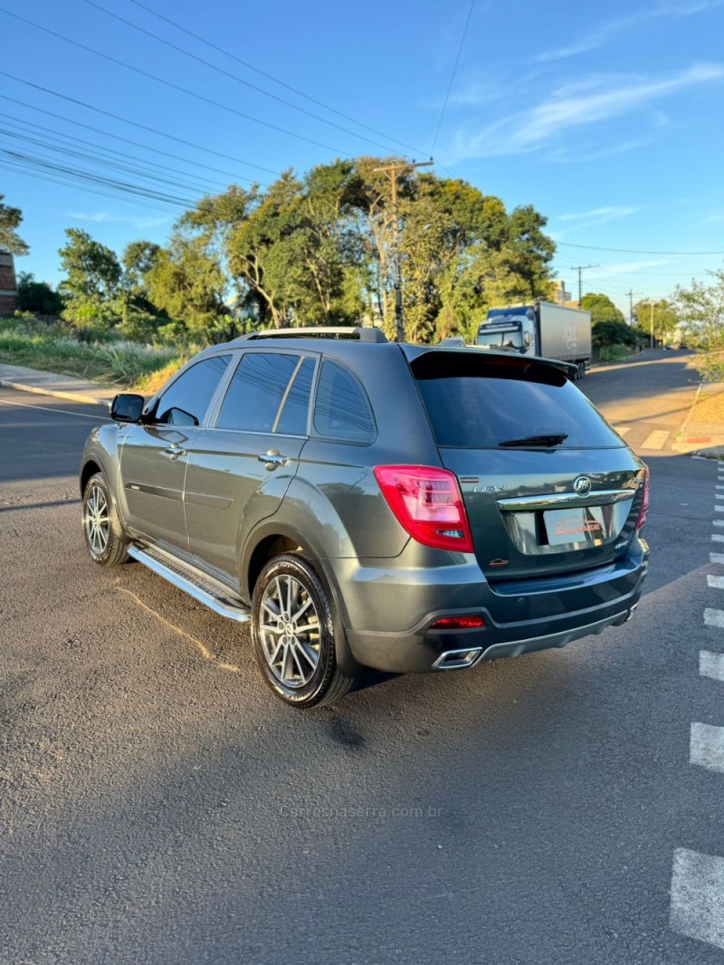 X60 1.8 VIP 16V GASOLINA 4P AUTOMÁTICO - 2019 - LAJEADO