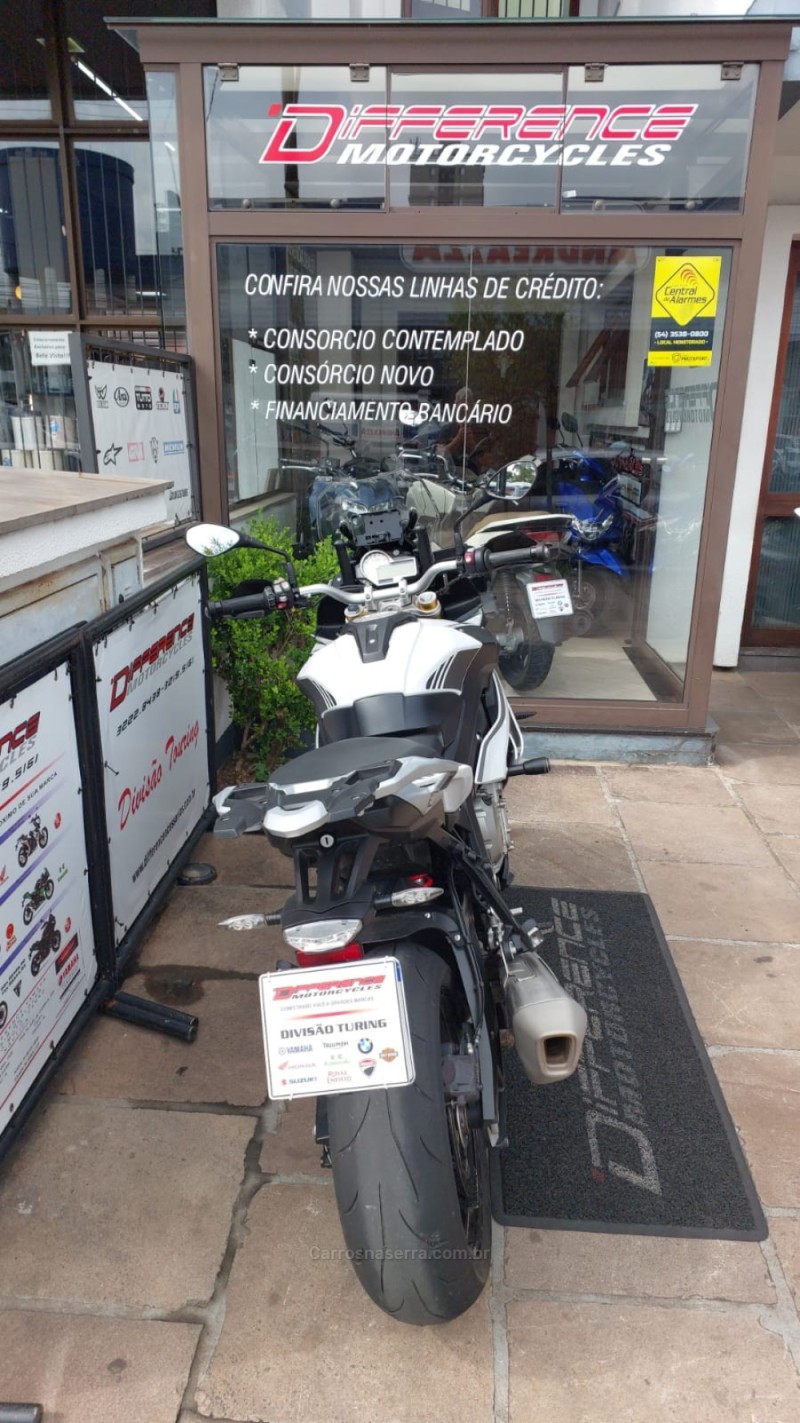 S 1000 XR - 2016 - CAXIAS DO SUL