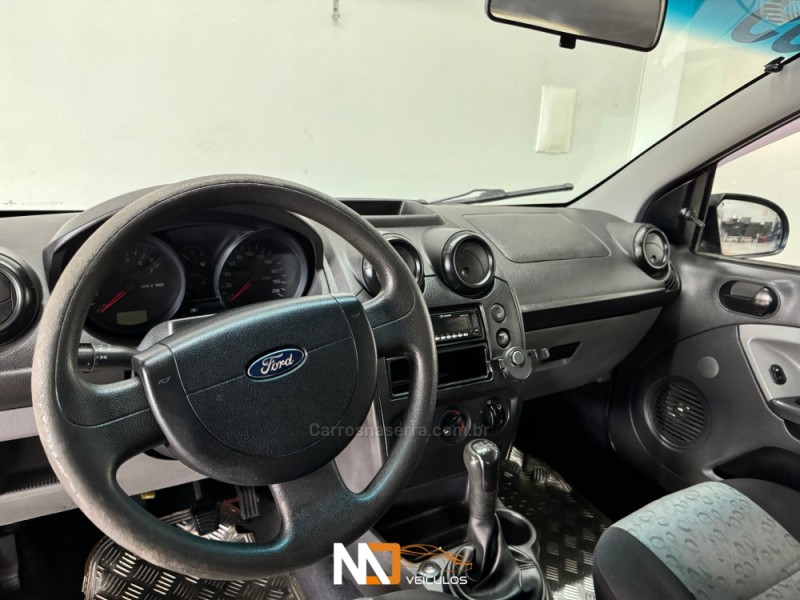 FIESTA 1.0 MPI HATCH 8V FLEX 4P MANUAL - 2009 - CAXIAS DO SUL