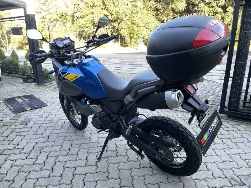 XT 660 Z TÉNÉRÉ - 2012 - NOVA PETRóPOLIS