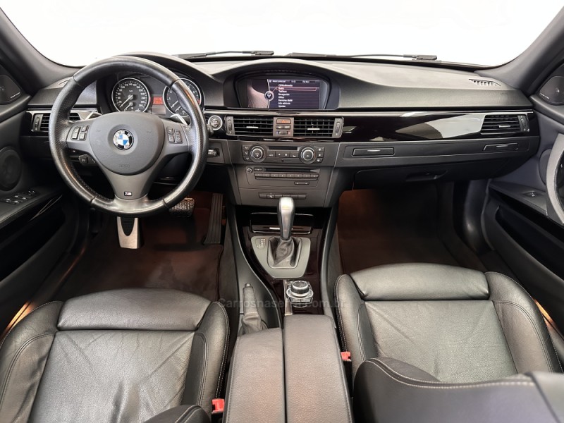 335I 3.0 SPORT SEDAN 24V GASOLINA 4P AUTOMÁTICO - 2012 - CAXIAS DO SUL