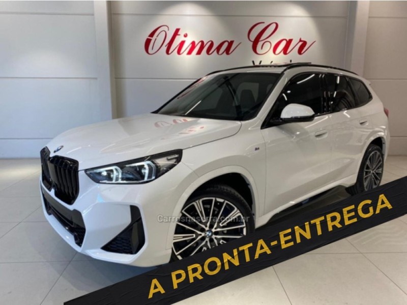 X1 2.0 SDRIVE20I M SPORT 16V TURBO 4P AUTOMÁTICO - 2025 - FLORES DA CUNHA