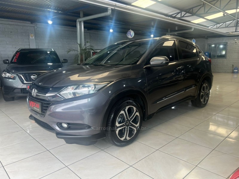 HR-V 1.8 16V FLEX EX 4P AUTOMÁTICO - 2017 - ESTâNCIA VELHA