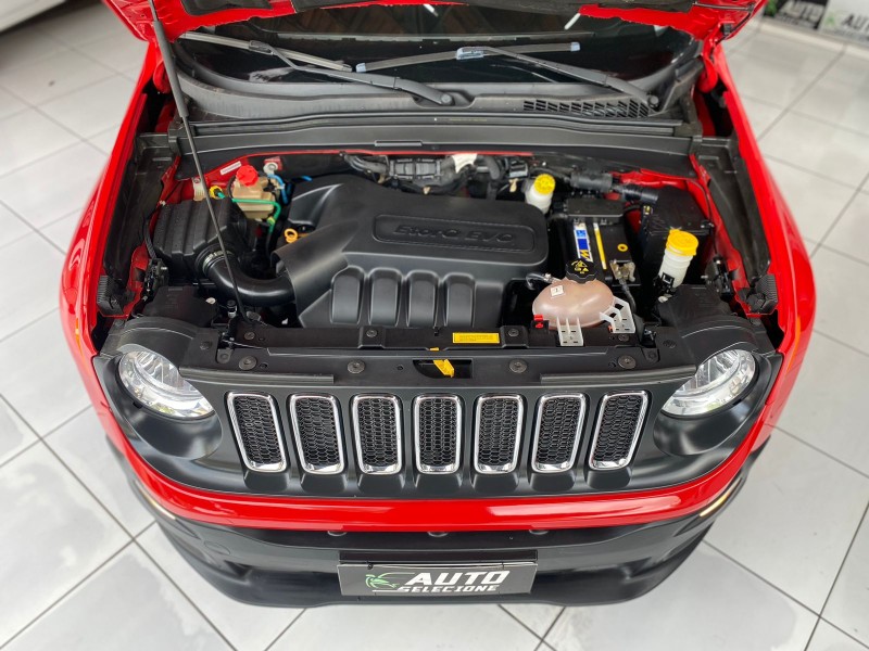 RENEGADE 1.8 16V FLEX SPORT 4P AUTOMÁTICO - 2016 - CAXIAS DO SUL