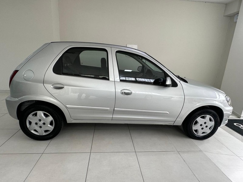 CELTA 1.0 MPFI LT 8V FLEX 4P MANUAL - 2013 - CAXIAS DO SUL