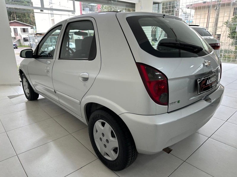 CELTA 1.0 MPFI LT 8V FLEX 4P MANUAL - 2013 - CAXIAS DO SUL