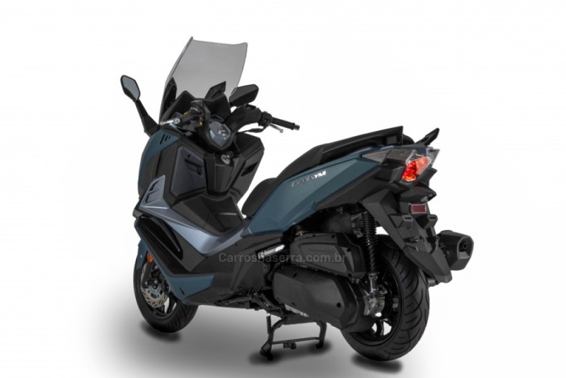 CRUISYM 300  - 2025 - CAXIAS DO SUL