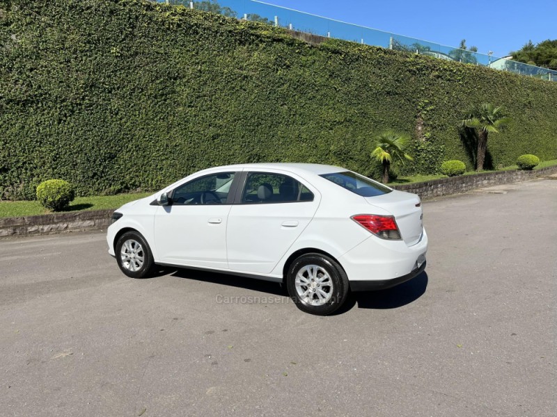 PRISMA 1.4 MPFI LTZ 8V FLEX 4P AUTOMÁTICO - 2015 - BENTO GONçALVES