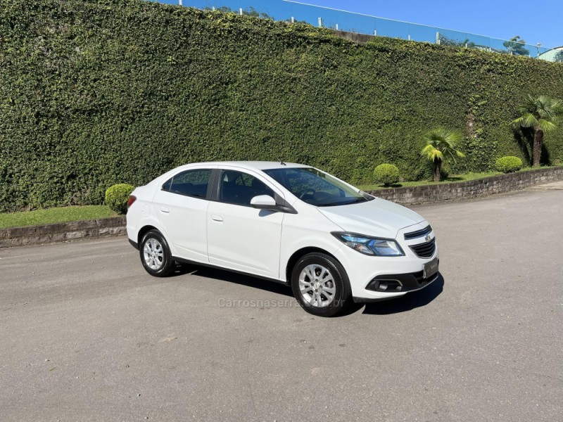 PRISMA 1.4 MPFI LTZ 8V FLEX 4P AUTOMÁTICO - 2015 - BENTO GONçALVES