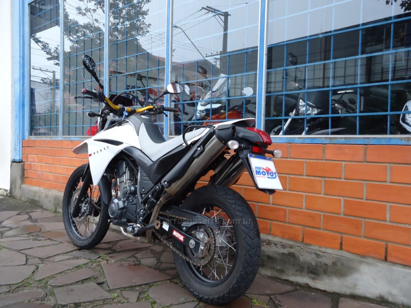 XT 660 R - 2014 - FLORES DA CUNHA