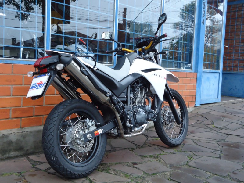 XT 660 R - 2014 - FLORES DA CUNHA