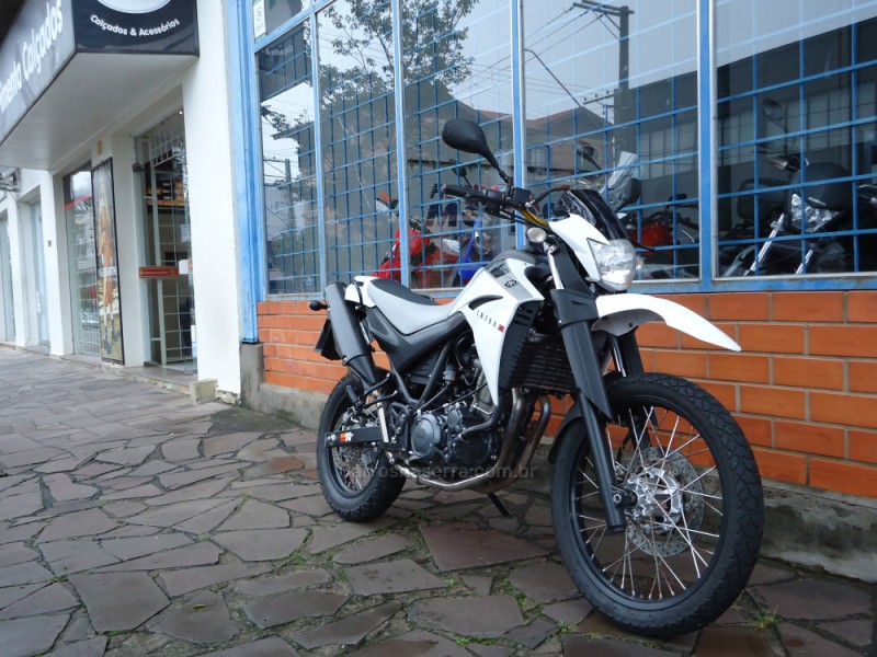 XT 660 R - 2014 - FLORES DA CUNHA