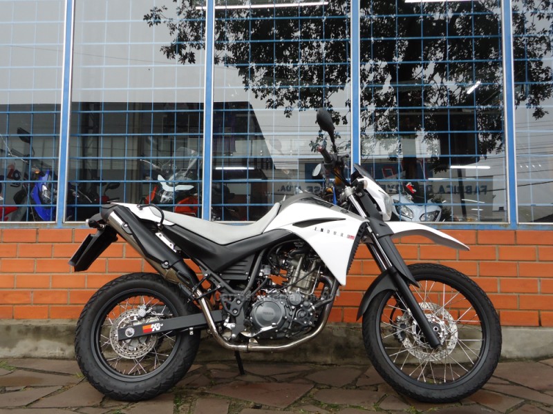 XT 660 R - 2014 - FLORES DA CUNHA