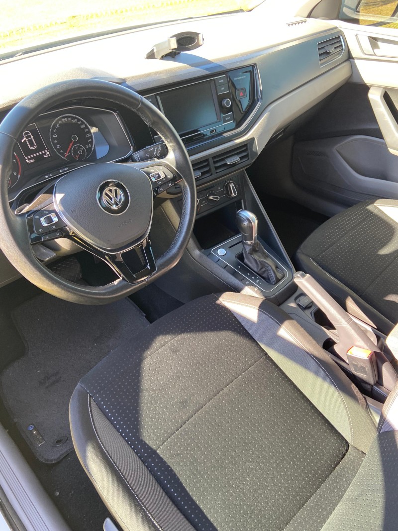 POLO 1.0 200 TSI COMFORTLINE AUTOMÁTICO - 2020 - FARROUPILHA