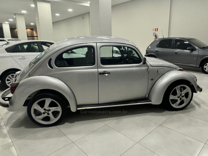 FUSCA  - 1996 - SALVADOR DO SUL