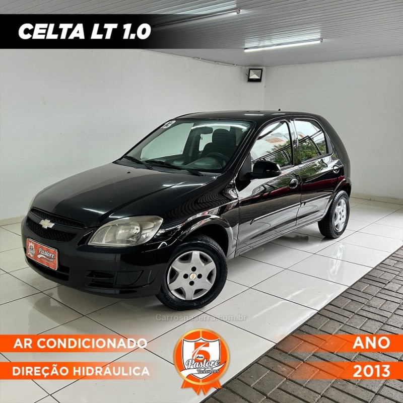 celta 1.0 mpfi vhce 8v flex 4p manual 2013 vacaria