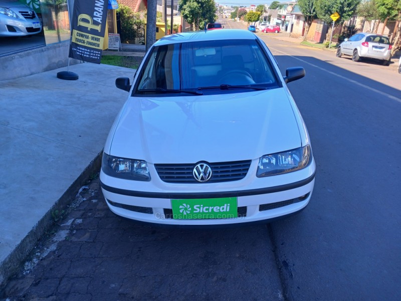 SAVEIRO 1.8 MI SUMMER CS 8V GASOLINA 2P MANUAL - 2002 - VACARIA