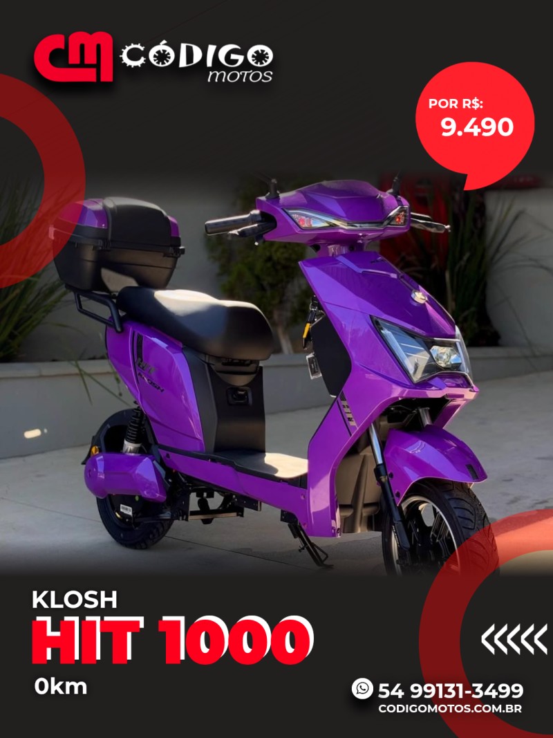 hit 1000w  2026 veranopolis