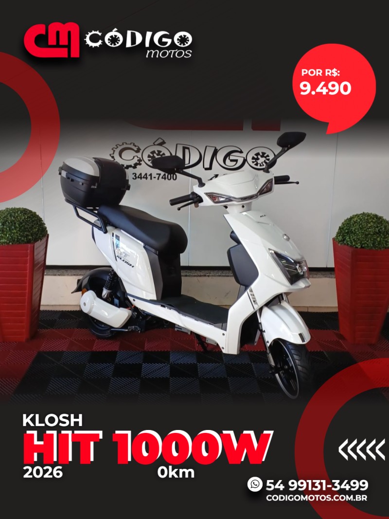 hit 1000w  2026 veranopolis