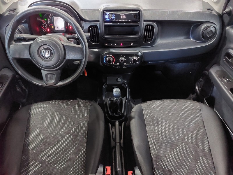 MOBI 1.0 8V EVO FLEX LIKE. MANUAL - 2023 - CAXIAS DO SUL