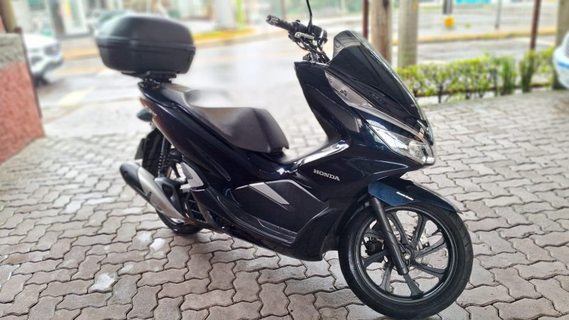 PCX 150 - 2019 - CAXIAS DO SUL