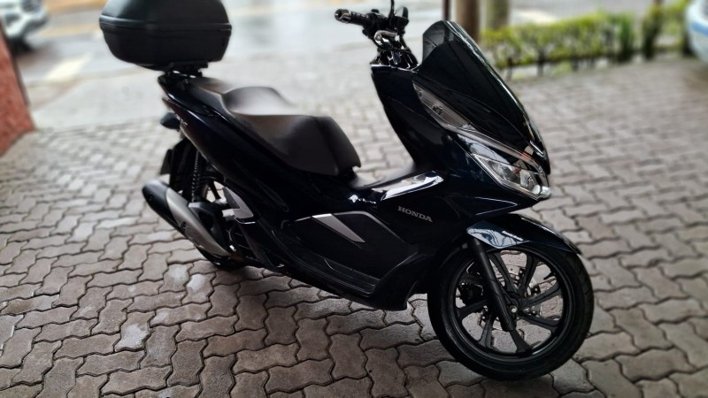 PCX 150 - 2019 - CAXIAS DO SUL