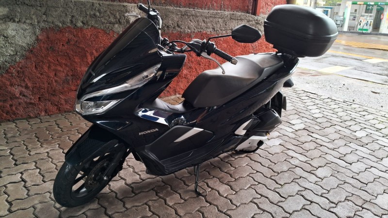 PCX 150 - 2019 - CAXIAS DO SUL