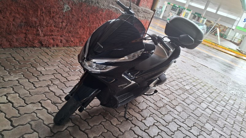 PCX 150 - 2019 - CAXIAS DO SUL