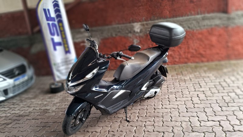 PCX 150 - 2019 - CAXIAS DO SUL