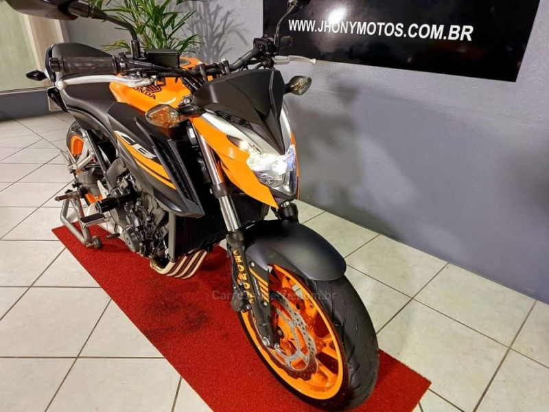 CB 650 F - 2019 - CAXIAS DO SUL