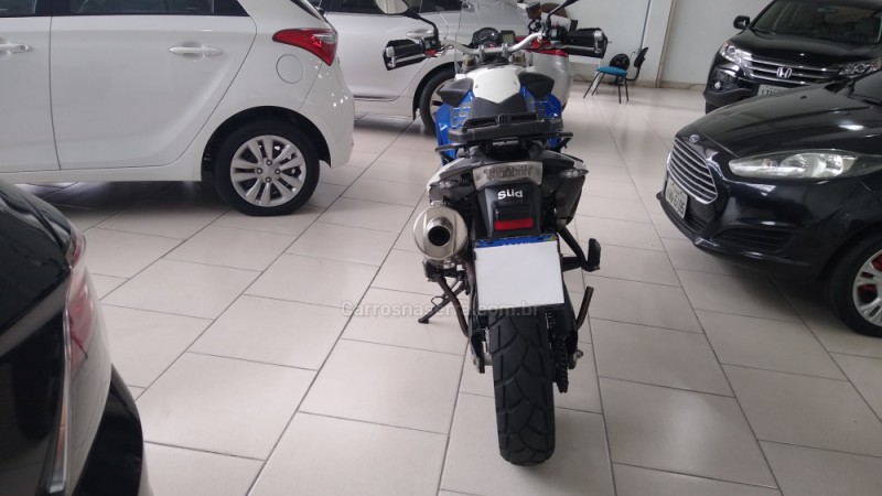 F 800 GS - 2012 - NOVO HAMBURGO