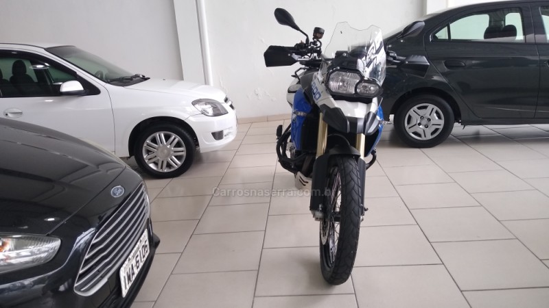 f 800 gs 2012 novo hamburgo