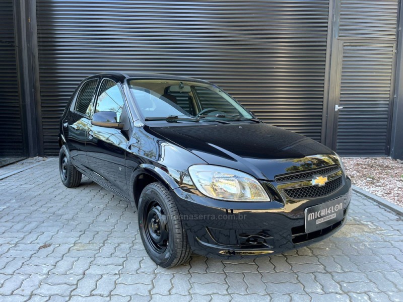 CELTA 1.0 MPFI LT 8V FLEX 4P MANUAL