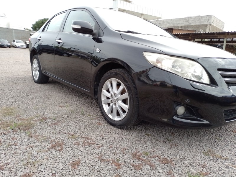 COROLLA 2.0 ALTIS 16V FLEX 4P AUTOMÁTICO - 2011 - CAXIAS DO SUL