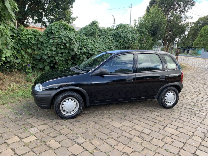 CORSA 1.0 EFI WIND 8V GASOLINA 4P MANUAL